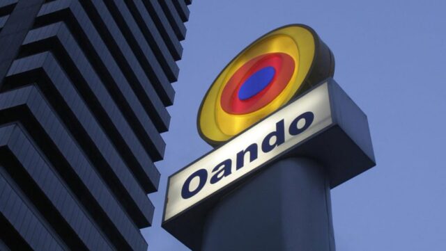 Oando, FBNH, GTCO, Honeywell drive trading on NGX Oando
