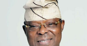 Otudeko’s debt: Ecobank places caveat on Honeywell’s N80bn shares Otudeko