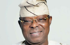 Otudeko’s debt: Ecobank places caveat on Honeywell’s N80bn shares Otudeko