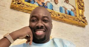 Obi Cubana speaks amidst NDLEA probe 20 struggling classmates, Obi Cubana