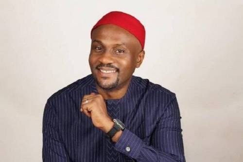 Obiora Agbasimelo, LP guber candidate kidnapped in Anambra