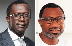 FBN shares: Pension fund equity doesn’t belong to you, PenCom tells Odukale