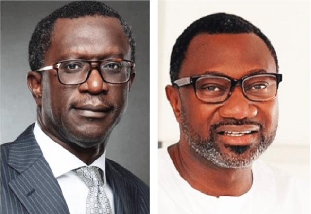 FBN shares: Pension fund equity doesn’t belong to you, PenCom tells Odukale