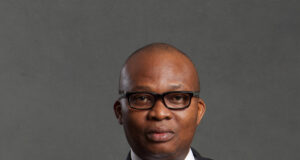 UBA GMD, Kennedy Uzoka, wins ‘Finovator of the Year’ Award