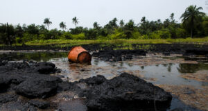 16 days after oil spill in Bayelsa, Aiteo seeks foreign help