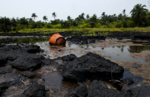 16 days after oil spill in Bayelsa, Aiteo seeks foreign help