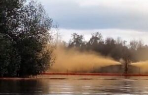 Oil spill: FG halts Aiteo operation in Bayelsa oilfield Aiteo