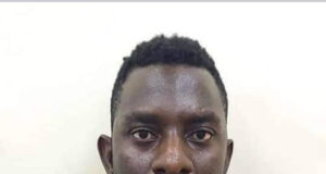 Brazil-based drug dealer arrested over cocaine hidden in Lagos airport toilet