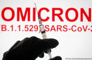 NCDC detects three fresh Omicron variant of COVID-19 in Nigeria