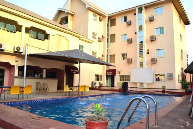 Anambra poll: Visitors lament difficulty in securing hotel accommodation