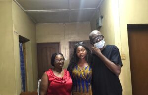 Collapsed building: Osibona’s wife, relations not at war, says lawyer