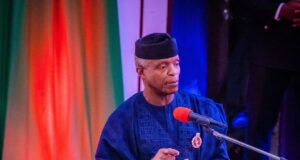 How six Nigerian start-ups attain billion dollar status, by Osinbajo Osinbajo