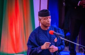 How six Nigerian start-ups attain billion dollar status, by Osinbajo Osinbajo