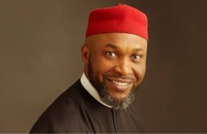 Anambra election: Ex-minister Chidoka decries low turnout of voters Chidoka