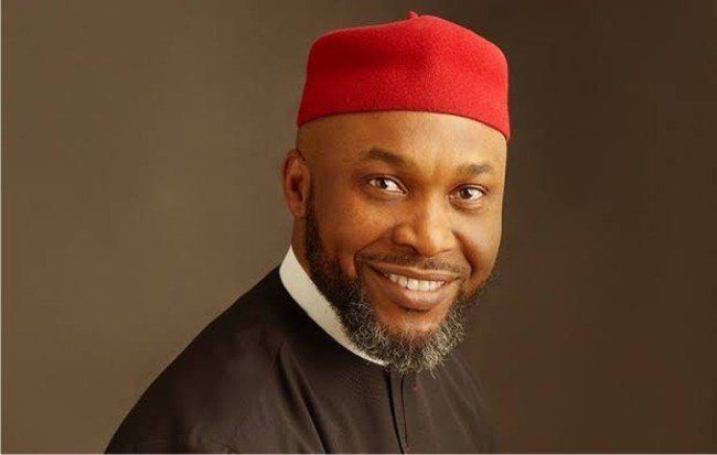 Osita Chidoka Chidoka