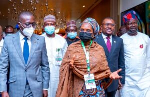 Sanwo-Olu: Why governors must cut down on waste, excesses