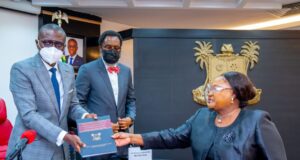 EHICHIOYA EZOMON: Lagos #EndSARS report and FG’s response