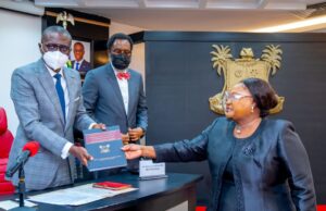 Lagos #EndSARS panel awards N410m to 70 victims, treats 235 petitions