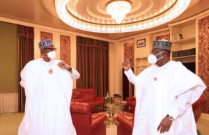 Electoral Bill: CISLAC, TI ask N’Assembly to veto Buhari