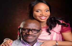 Pastor Taiwo Odukoya loses wife to cancer