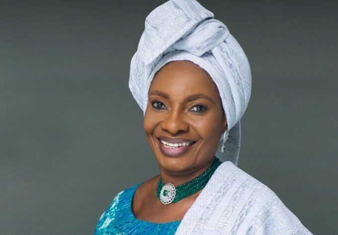 Pauline Tallen Tallen