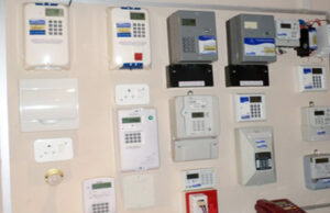 NERC increases electricity meters’ prices Meters, NERC
