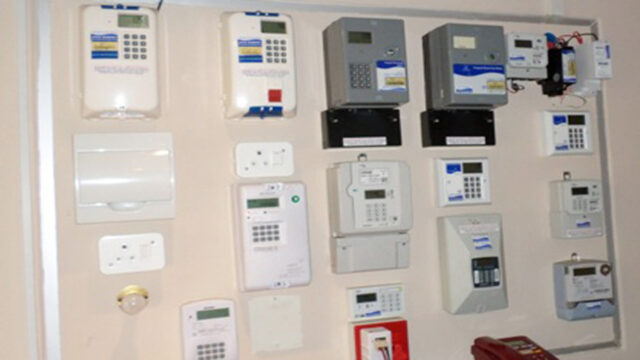 NERC increases electricity meters’ prices Meters, NERC