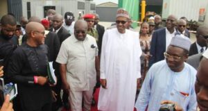 Buhari’s supporters to Ikpeazu: Your incompetence liable for your failure