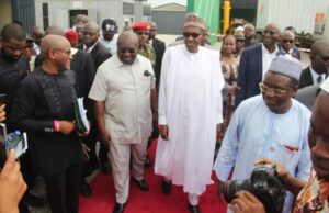 Buhari’s supporters to Ikpeazu: Your incompetence liable for your failure
