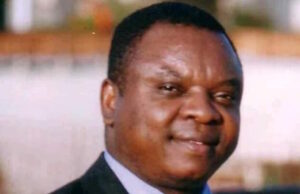 Professor arrested for defiling 13-year-old house help