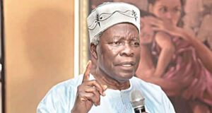 Akintoye: A response to critics