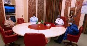 Buhari endorses February 2022 for APC National Convention