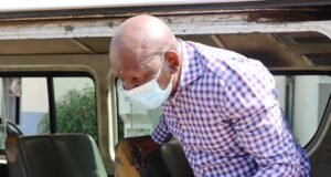 Ex-NEXIM Bank MD, Orya, goes on trial over N1.3bn fraud