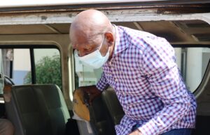 Ex-NEXIM Bank MD, Orya, goes on trial over N1.3bn fraud