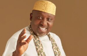 Okorocha declares for 2023 Presidency Okorocha