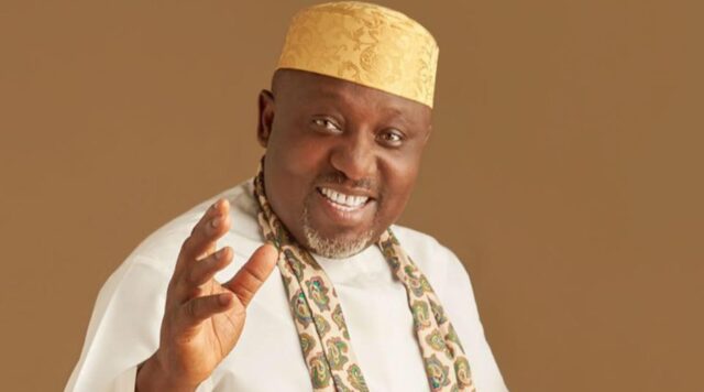 Council of Imams, Bishops endorses Okorocha for 2023 presidency Okorocha