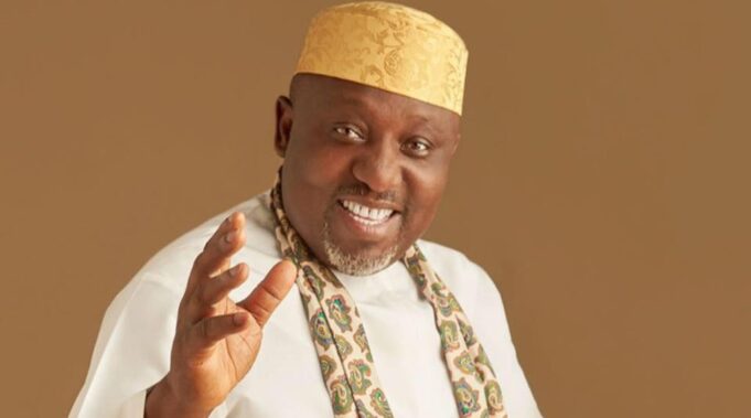 Rochas Okorocha Okorocha