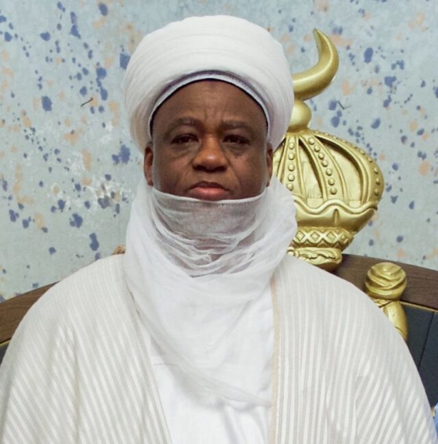 Sultan, govs, Jega, others converge on Abuja for Unity Summit Shawwal, Ramadan, New moon of Dhul-Hijjah, Eid-el-Fitr