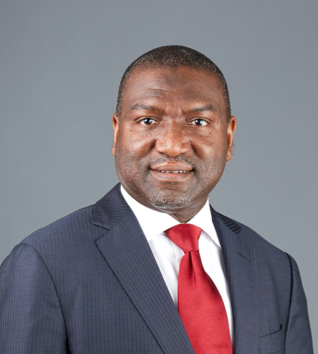 Sani Dangote