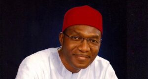 Andy Uba: Why I rejected Anambra governorship election result Andy Uba