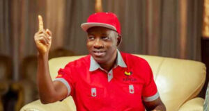Obiano left N109bn debt, N300m cash ― Soludo Transition, Soludo, Obiano left, Obiano