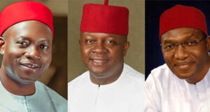 2.5m voters decide Soludo, Uba, Ozigbo, others’ fate