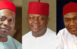 2.5m voters decide Soludo, Uba, Ozigbo, others’ fate