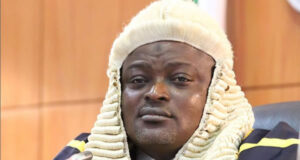 2023: Obasa jettisons senatorial ambition, to return to Lagos Assembly Obasa, Lagos Speaker