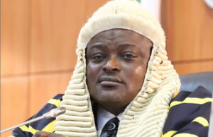 Lagos Assembly summons MDAs over Auditor-General’s report Obasa, Lagos Speaker