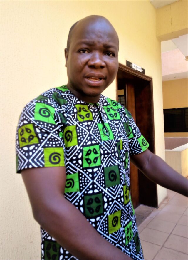 Ex-bank manager jailed 18 years for N219m fraud