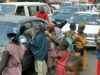Lagos moves against street begging, nabs 226