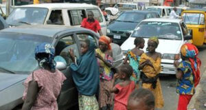 Kano children: We want abolition of child marriage, street begging