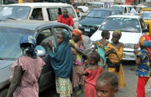 Kano children: We want abolition of child marriage, street begging