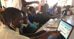 500 Lagos students partake in U.S. Consulate-backed STEM workshops